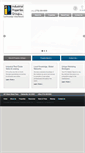 Mobile Screenshot of ipgproperties.com